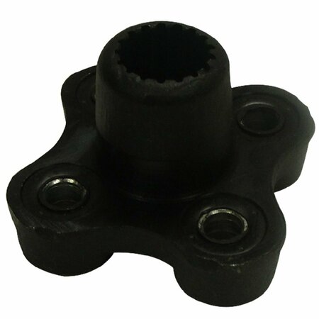 Aftermarket Hydraulic Pump Coupler 257948A1